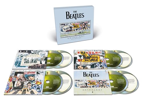 THE BEATLES 特別編集限定BOX 30cm×30cm (UK版) The Beatles – The Beatles Box Set – Box Set (Wooden Box